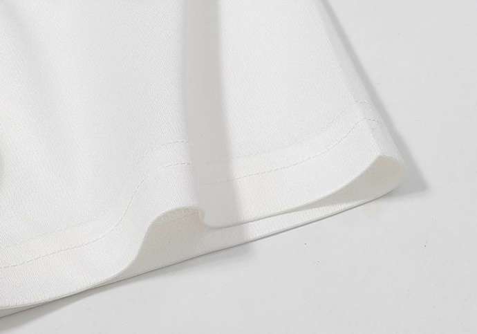 Dior Polo Shirt Short _SKUDiorM-3XLA4020052